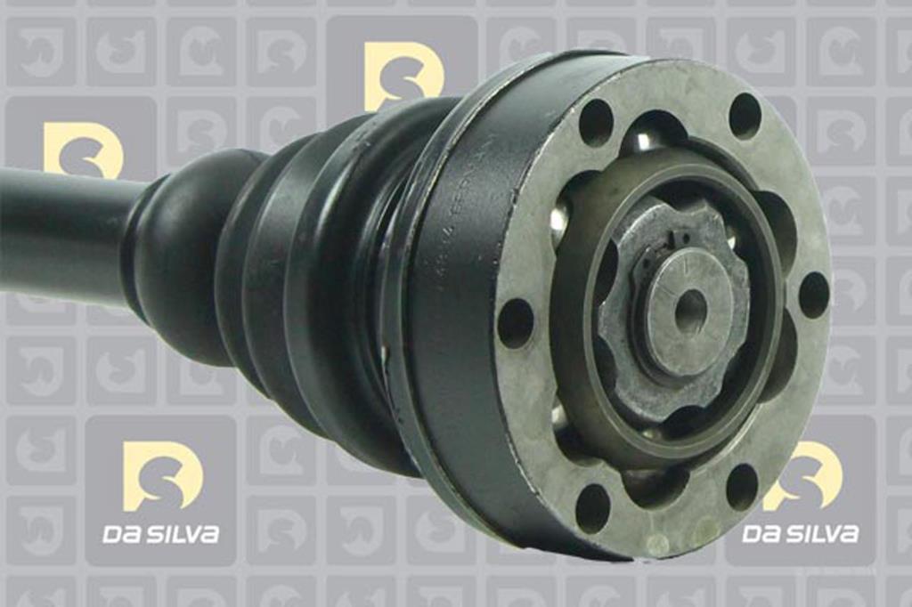 Cardan DA SILVA S.A.S. ref. 2131AT