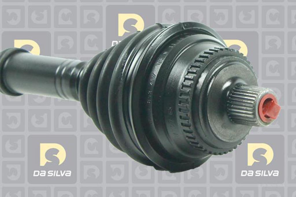 Cardan DA SILVA S.A.S. ref. 2131AT