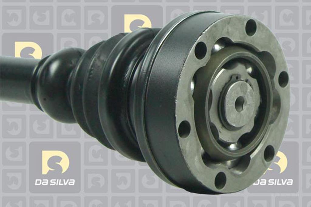 Cardan DA SILVA S.A.S. ref. 2132AT