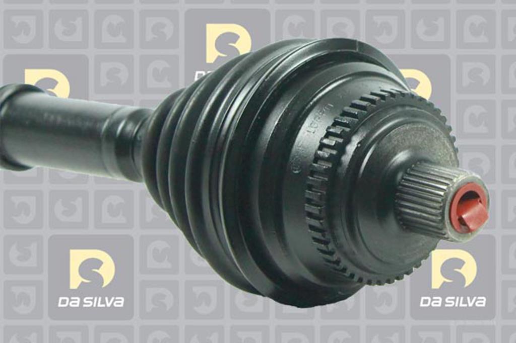 Cardan DA SILVA S.A.S. ref. 2132AT