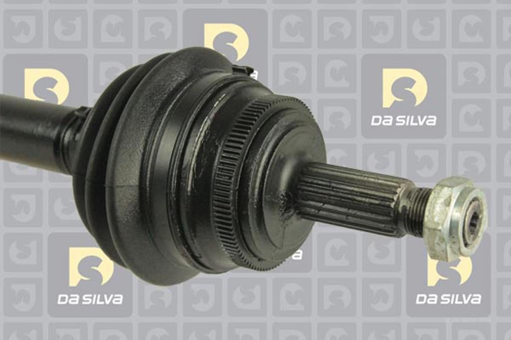 Cardan DA SILVA S.A.S. 2141AT