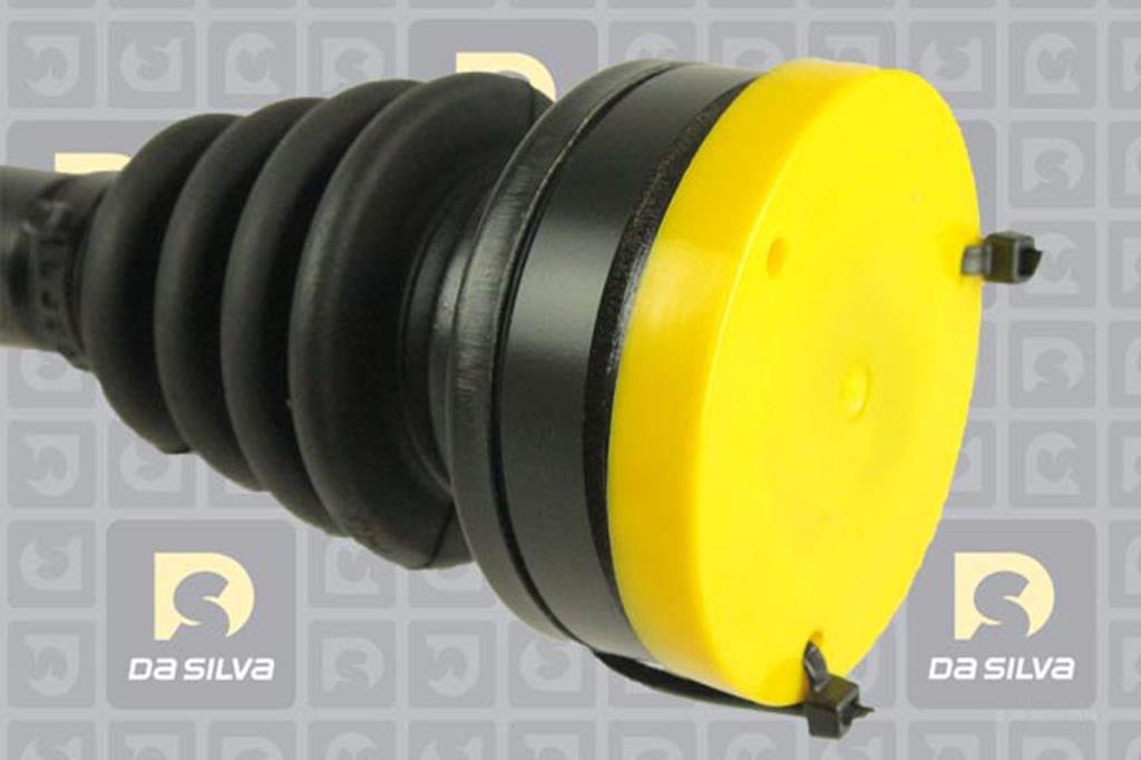 Cardan DA SILVA S.A.S. 2141AT