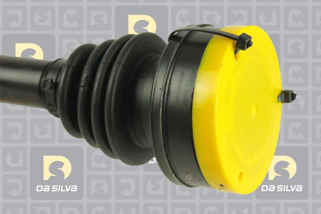 Cardan DA SILVA S.A.S. ref. 2142AT