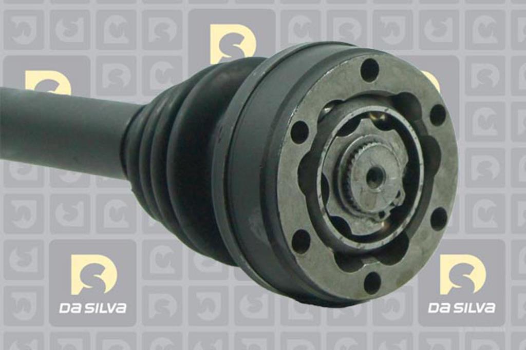 Cardan DA SILVA S.A.S. ref. 2142T