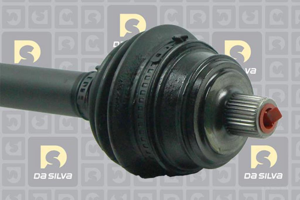 Cardan DA SILVA S.A.S. ref. 2142T