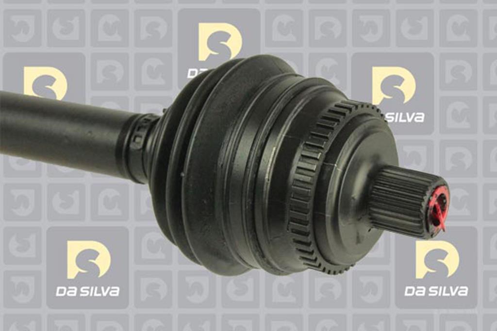 Cardan DA SILVA S.A.S. ref. 2143AT