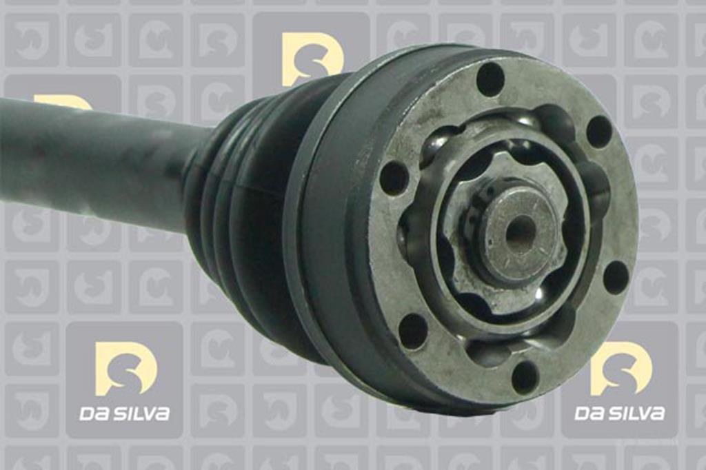 Cardan DA SILVA S.A.S. ref. 2143T