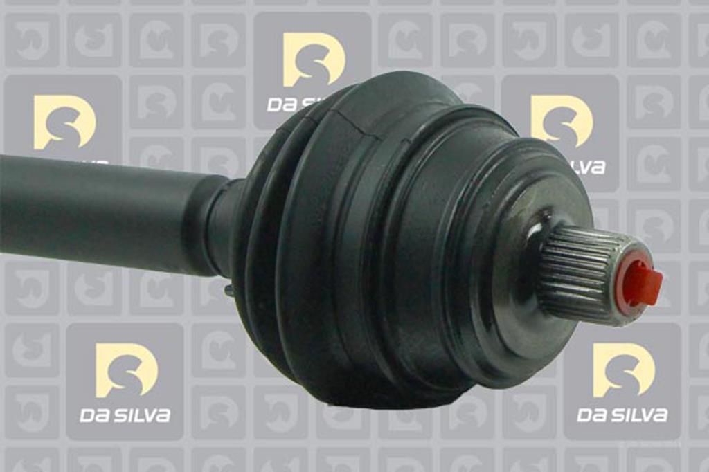 Cardan DA SILVA S.A.S. ref. 2143T