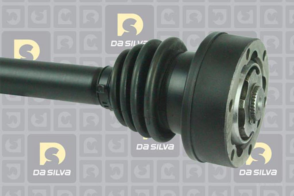 Cardan DA SILVA S.A.S. ref. 2146AT