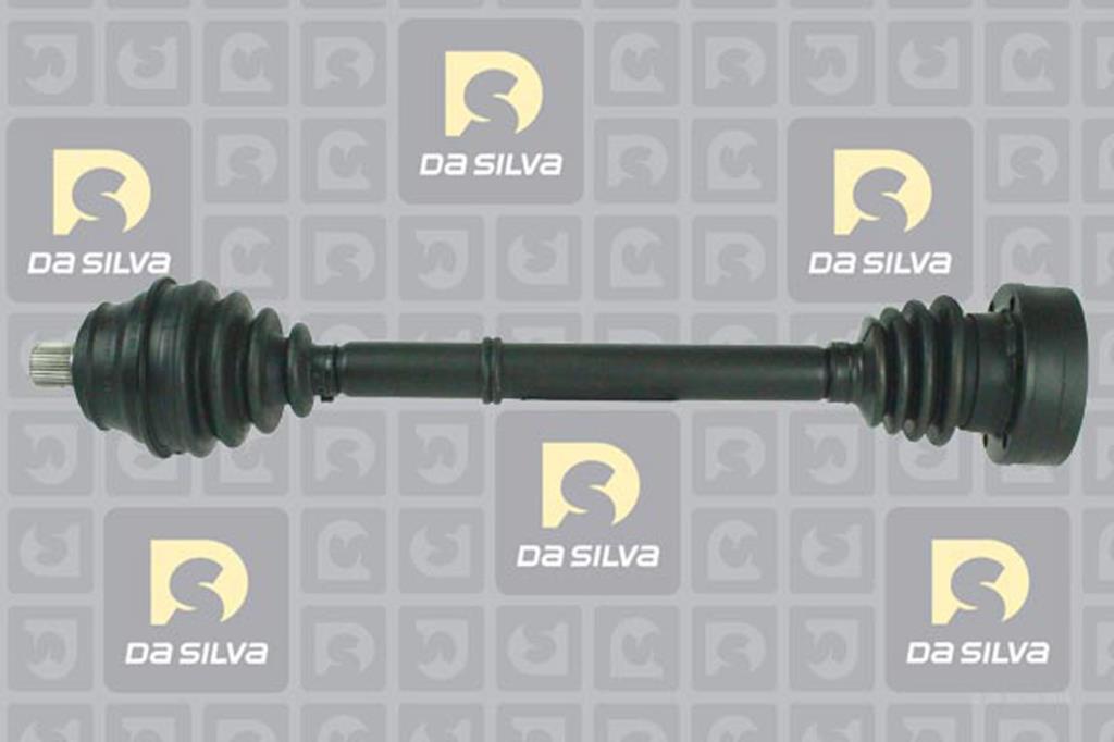 Cardan DA SILVA S.A.S. ref. 2146T