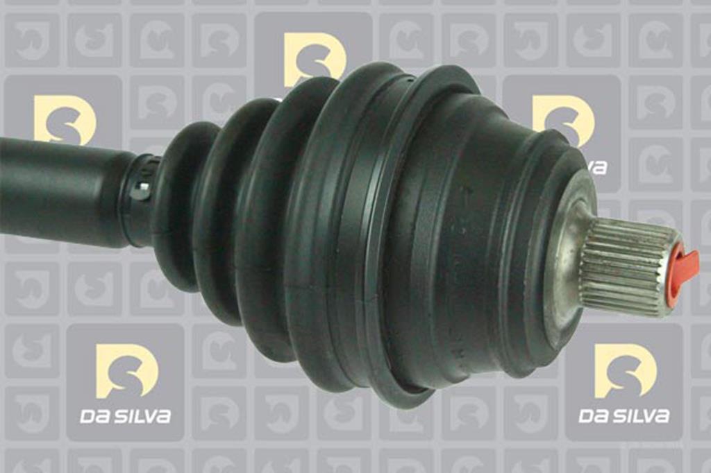 Cardan DA SILVA S.A.S. ref. 2146T