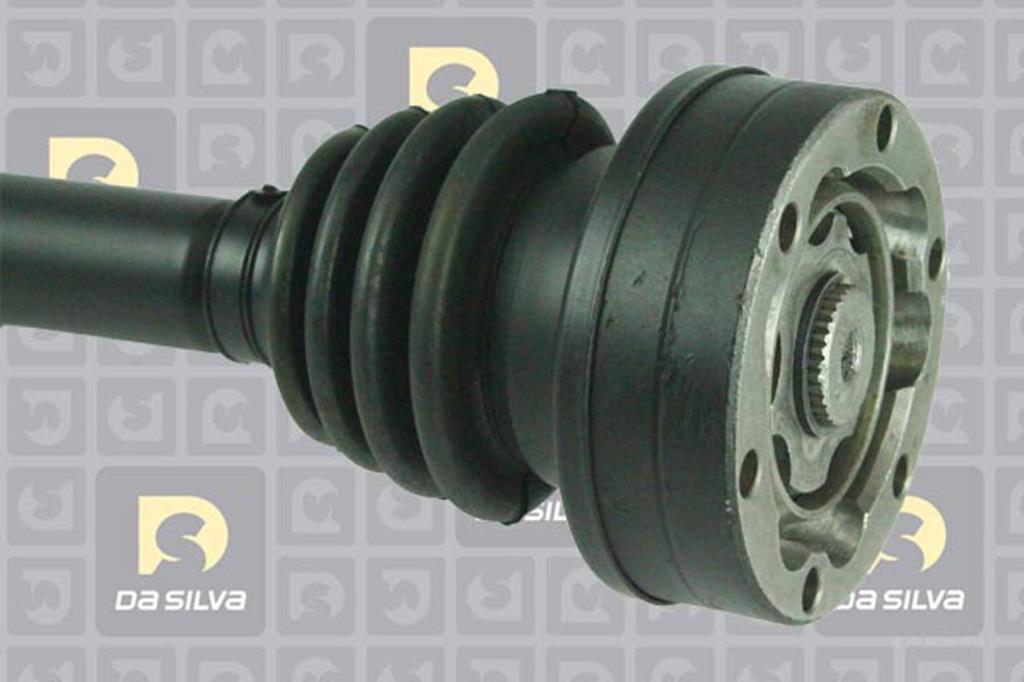 Cardan DA SILVA S.A.S. ref. 2146T