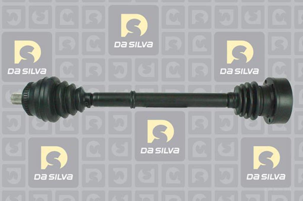 Cardan DA SILVA S.A.S. ref. 2147AT