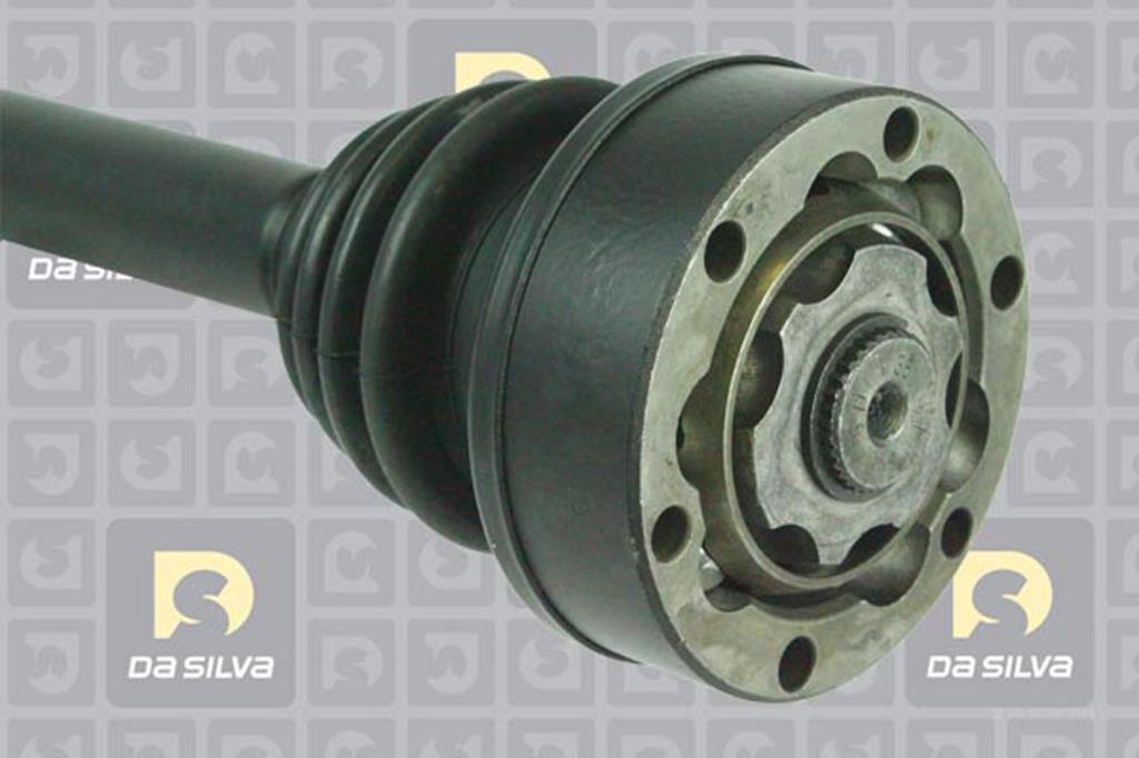 Cardan DA SILVA S.A.S. ref. 2147AT