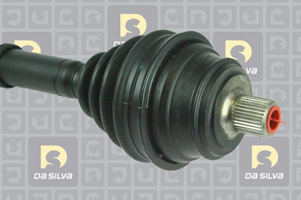 Cardan DA SILVA S.A.S. ref. 2147T