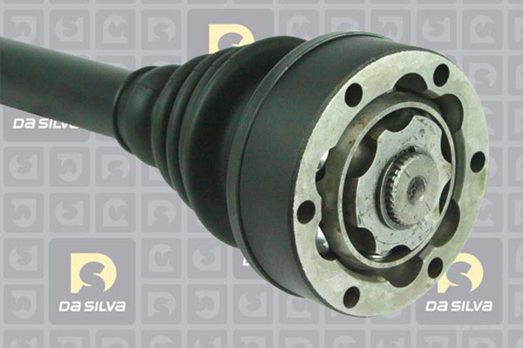 Cardan DA SILVA S.A.S. ref. 2147T