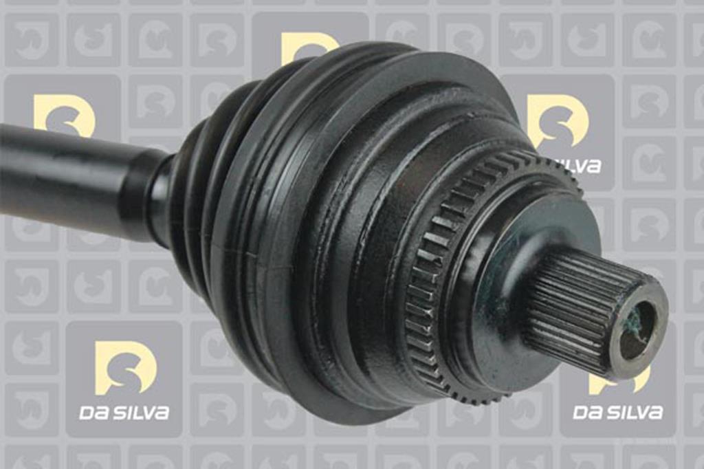 Cardã DA SILVA S.A.S. 2150AT