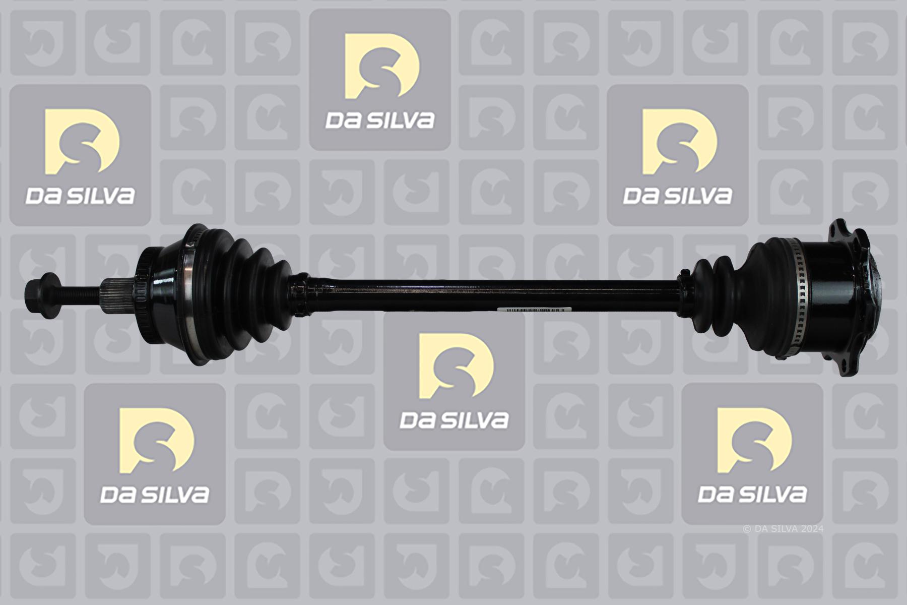 Cardan DA SILVA S.A.S. 2151AT
