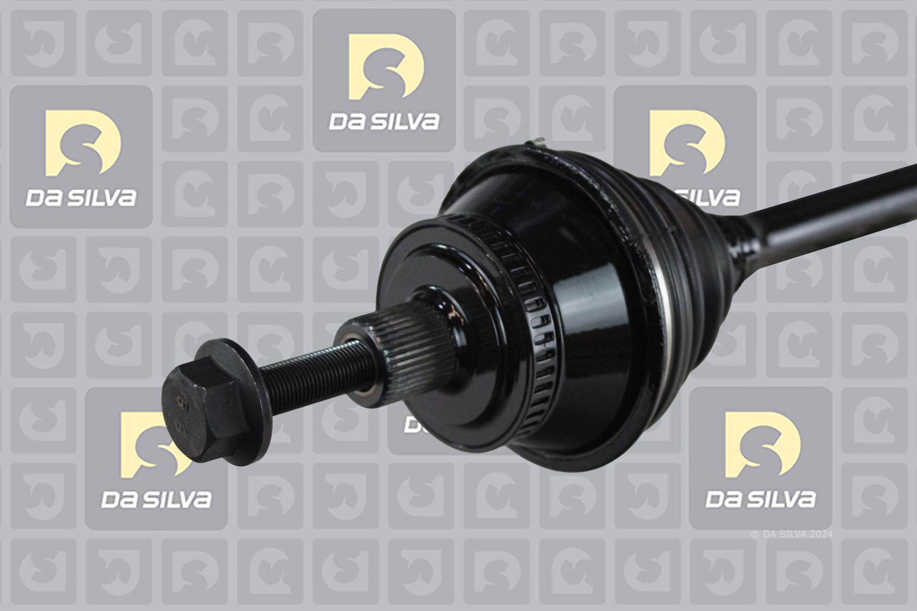 Cardan DA SILVA S.A.S. 2151AT