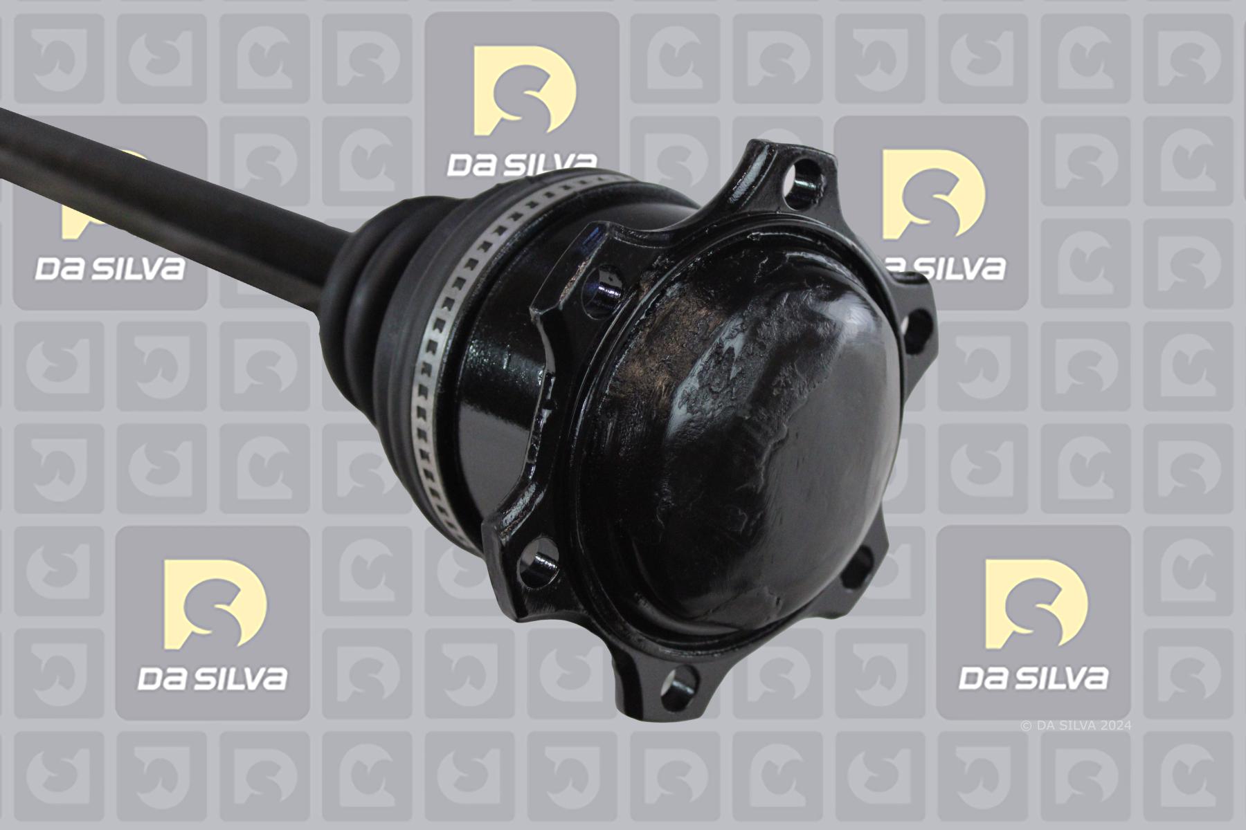 Cardan DA SILVA S.A.S. 2151AT