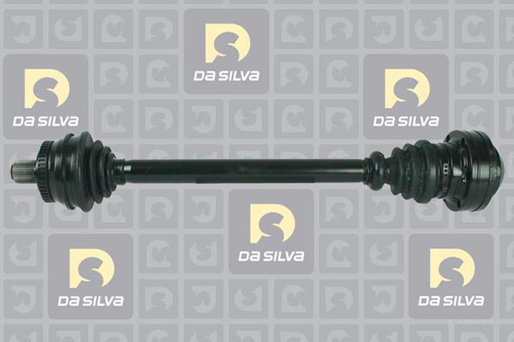 Cardã DA SILVA S.A.S. ref. 2152AT