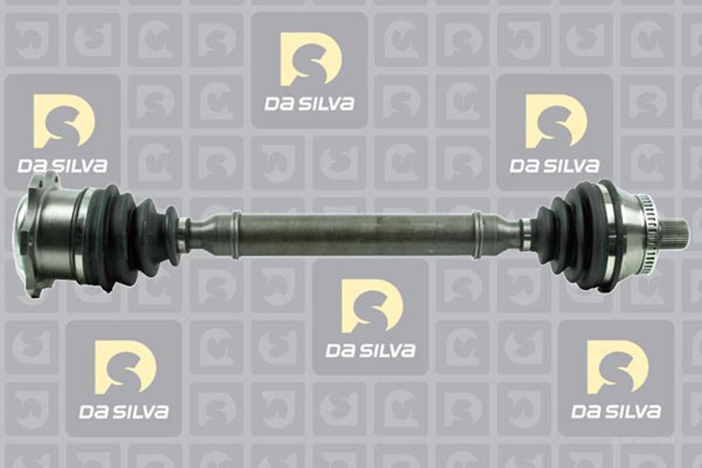Cardan DA SILVA S.A.S. ref. 2154AT