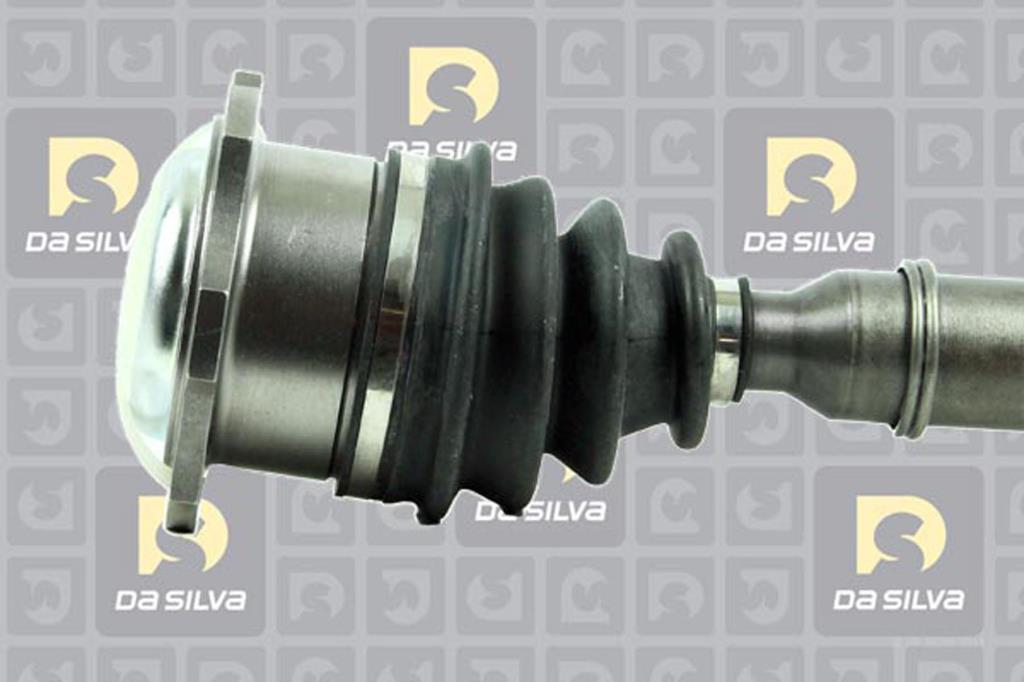 Cardan DA SILVA S.A.S. ref. 2154AT