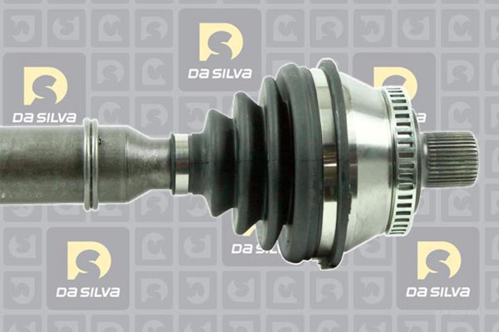 Cardan DA SILVA S.A.S. ref. 2154AT