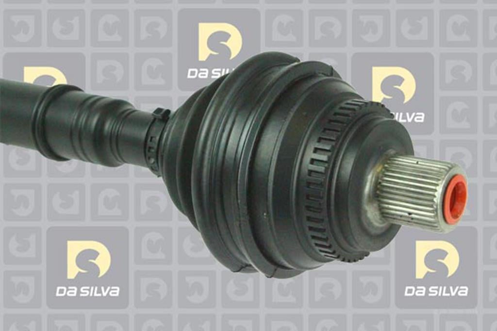 Cardán DA SILVA S.A.S. 2158AT
