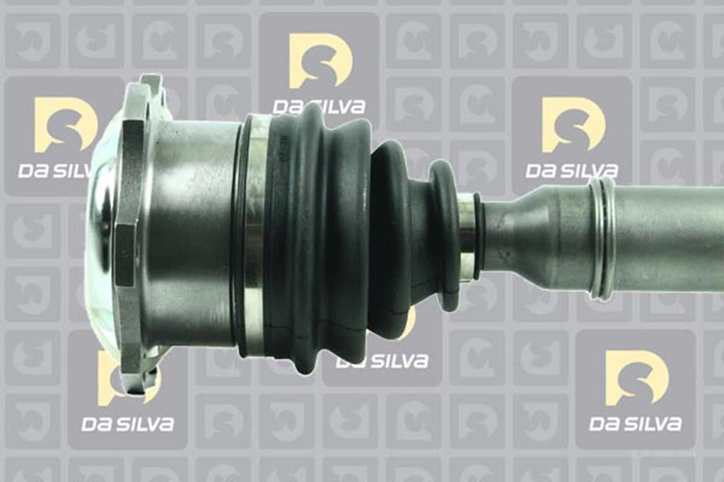 Cardan DA SILVA S.A.S. ref. 2159AT
