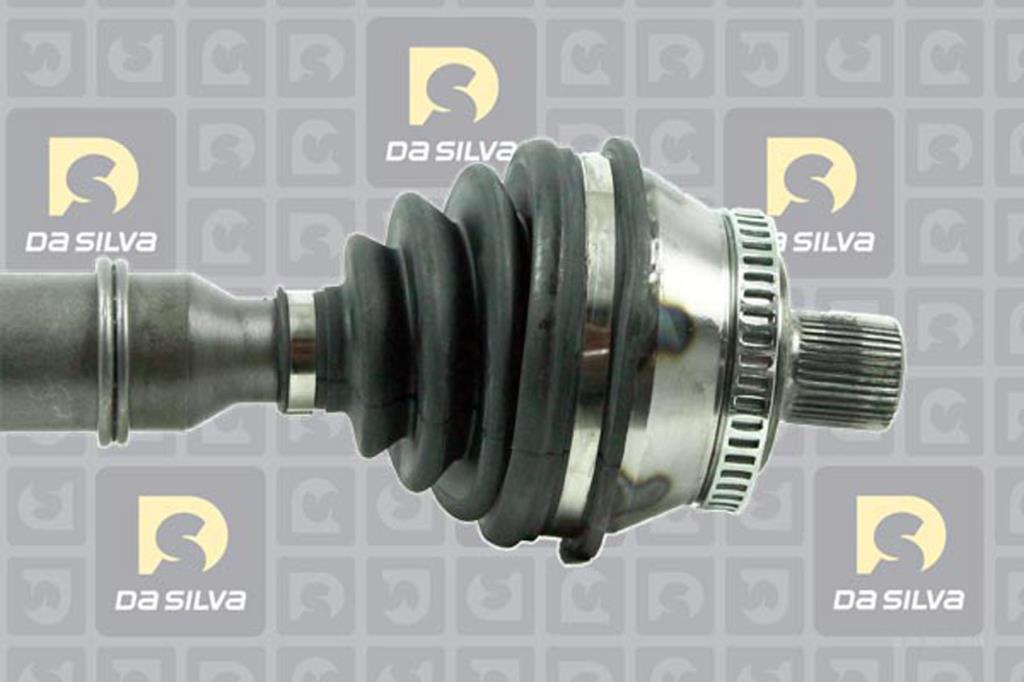 Cardan DA SILVA S.A.S. ref. 2159AT