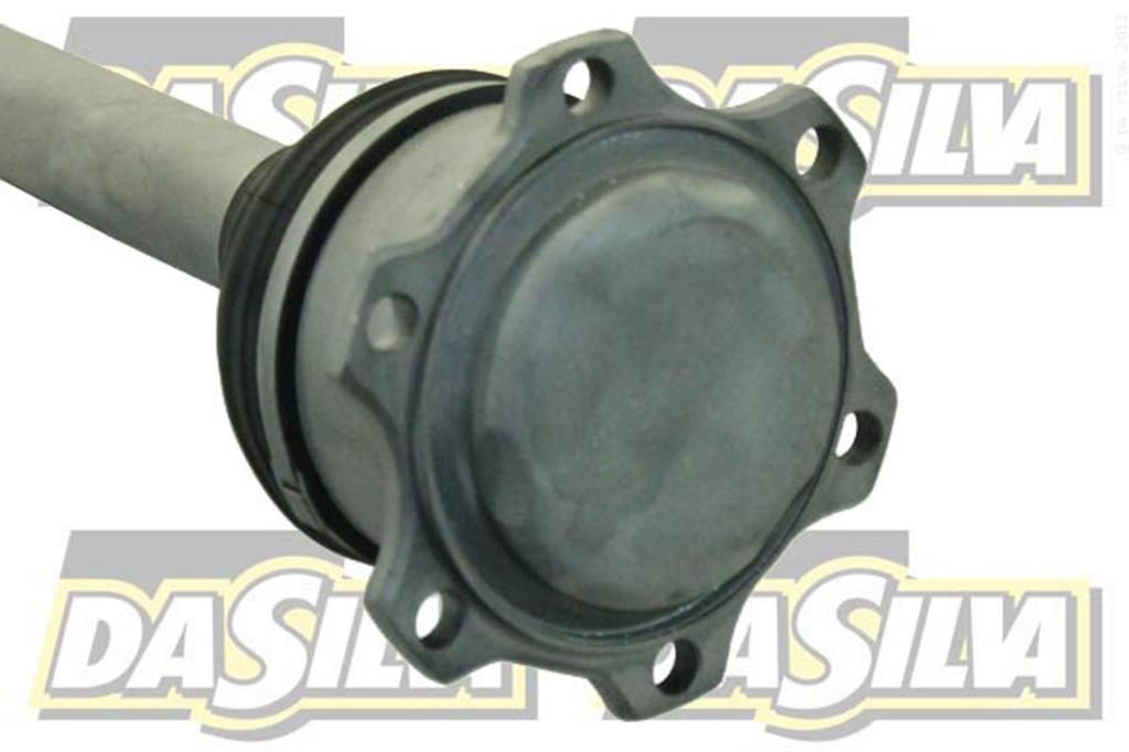 Cardan DA SILVA S.A.S. ref. JC2161A