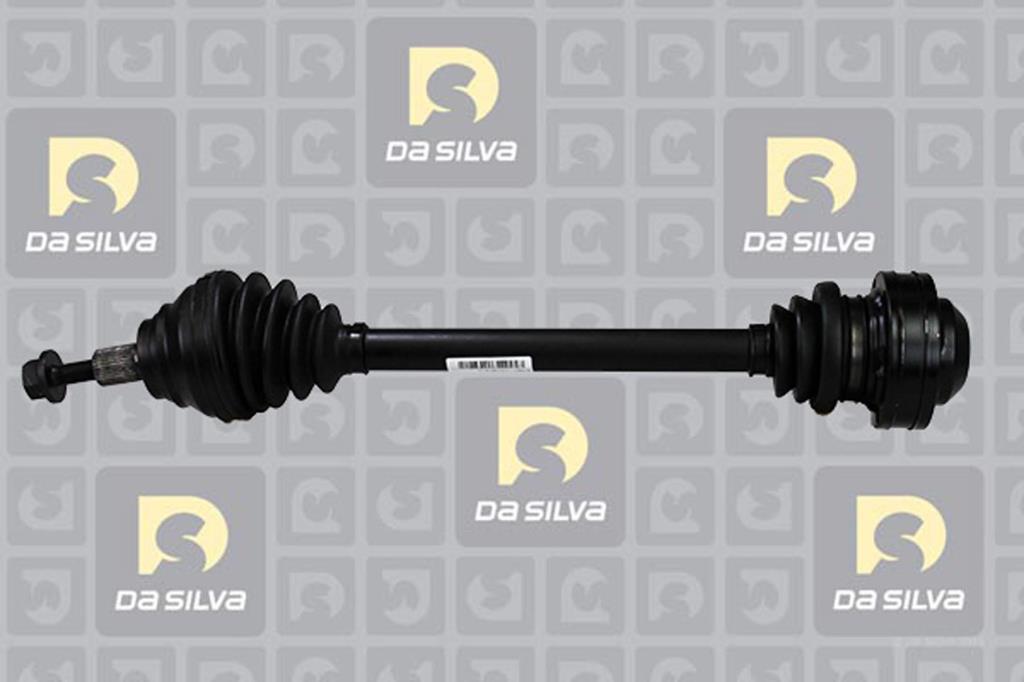 Cardan DA SILVA S.A.S. ref. 2162T