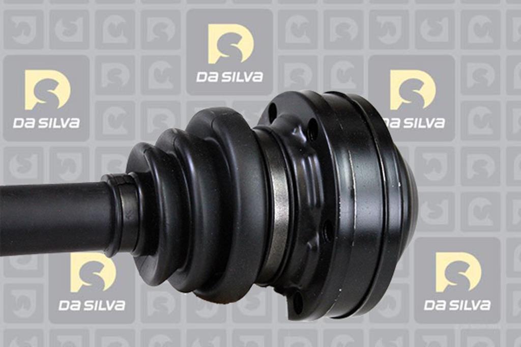 Cardan DA SILVA S.A.S. ref. 2162T