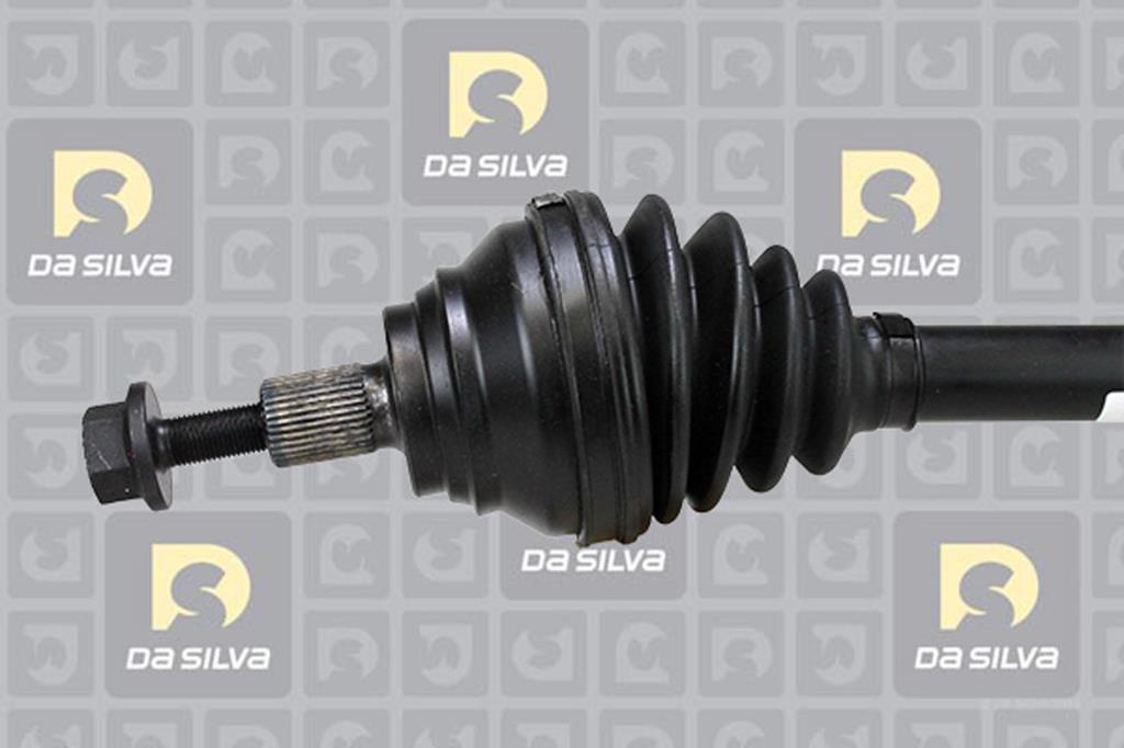 Cardan DA SILVA S.A.S. ref. 2162T