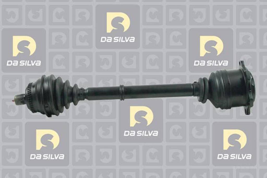 Cardan DA SILVA S.A.S. ref. 2164AT