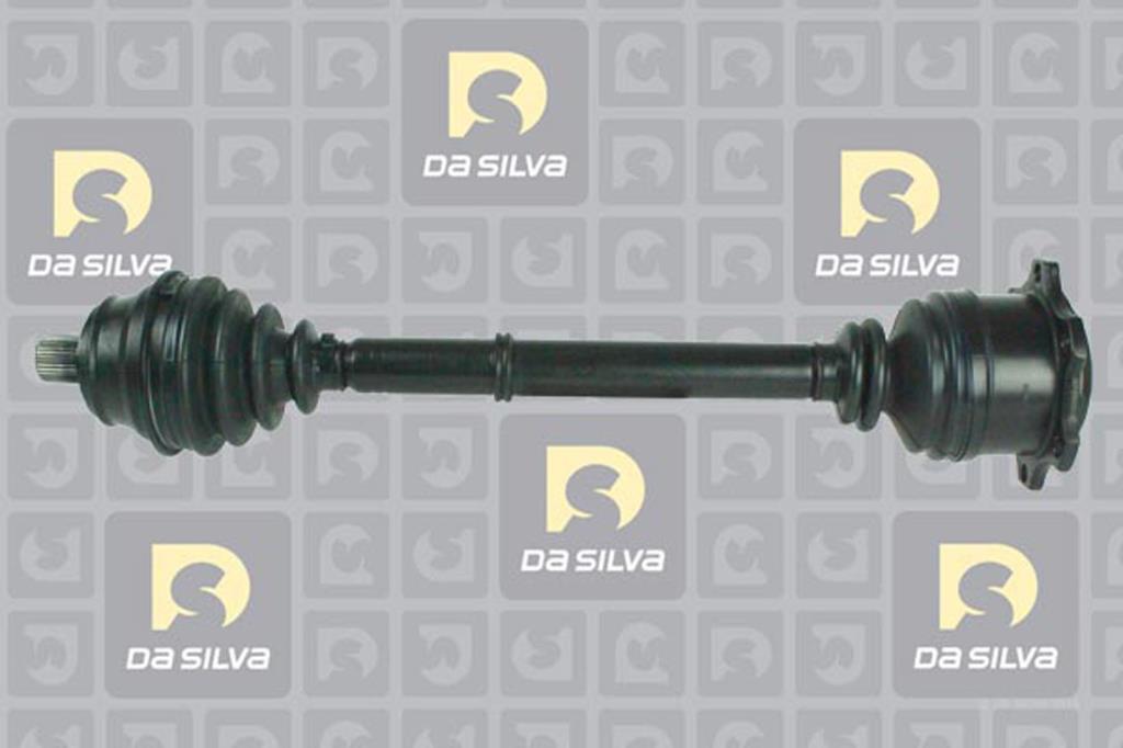 Cardan DA SILVA S.A.S. ref. 2164T