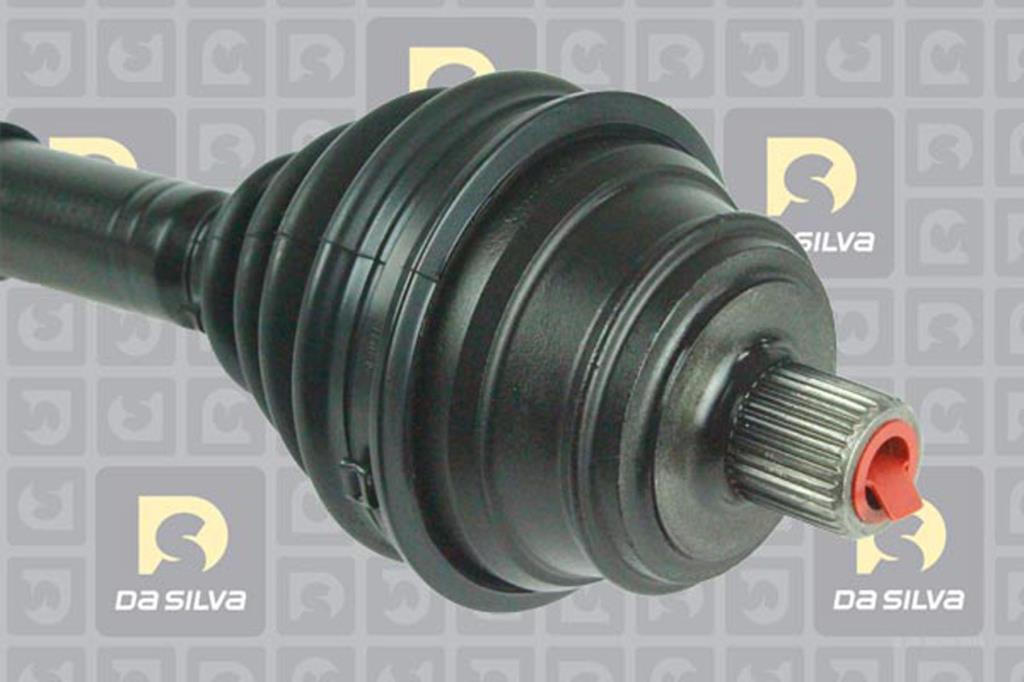 Cardan DA SILVA S.A.S. ref. 2164T