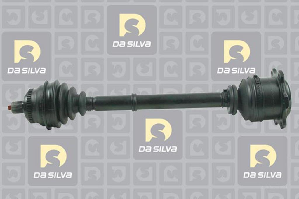 Cardán DA SILVA S.A.S. ref. 2165AT