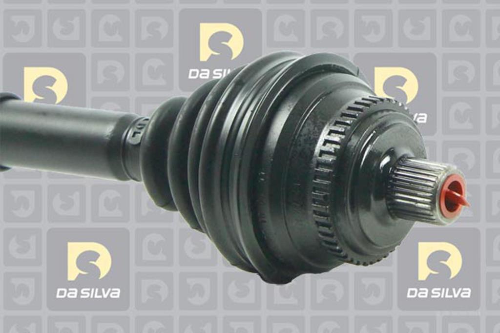 Cardán DA SILVA S.A.S. ref. 2165AT