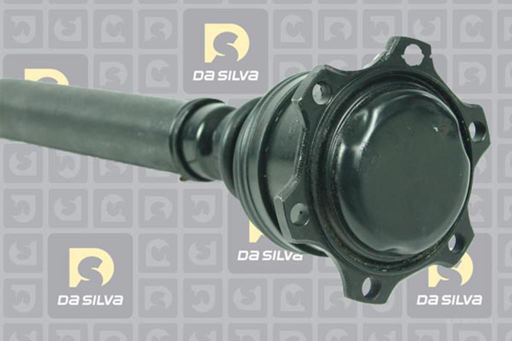 Cardan DA SILVA S.A.S. ref. 2170AT