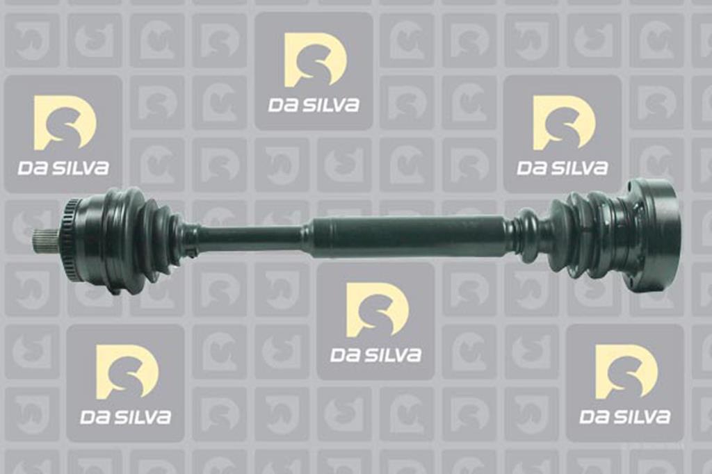 Cardán DA SILVA S.A.S. ref. 2181AT