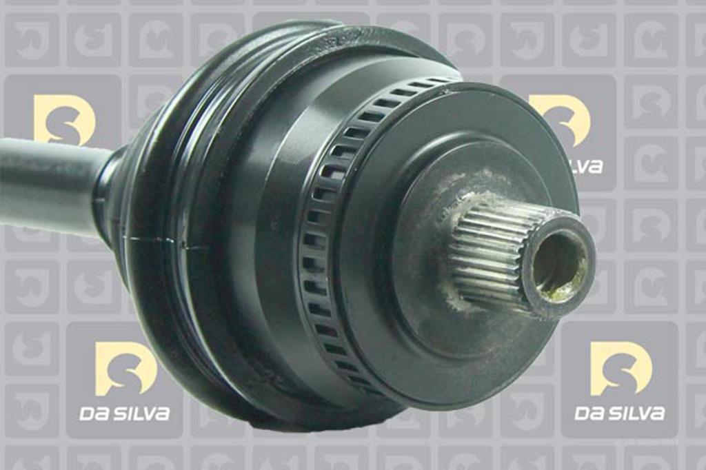 Cardán DA SILVA S.A.S. ref. 2181AT