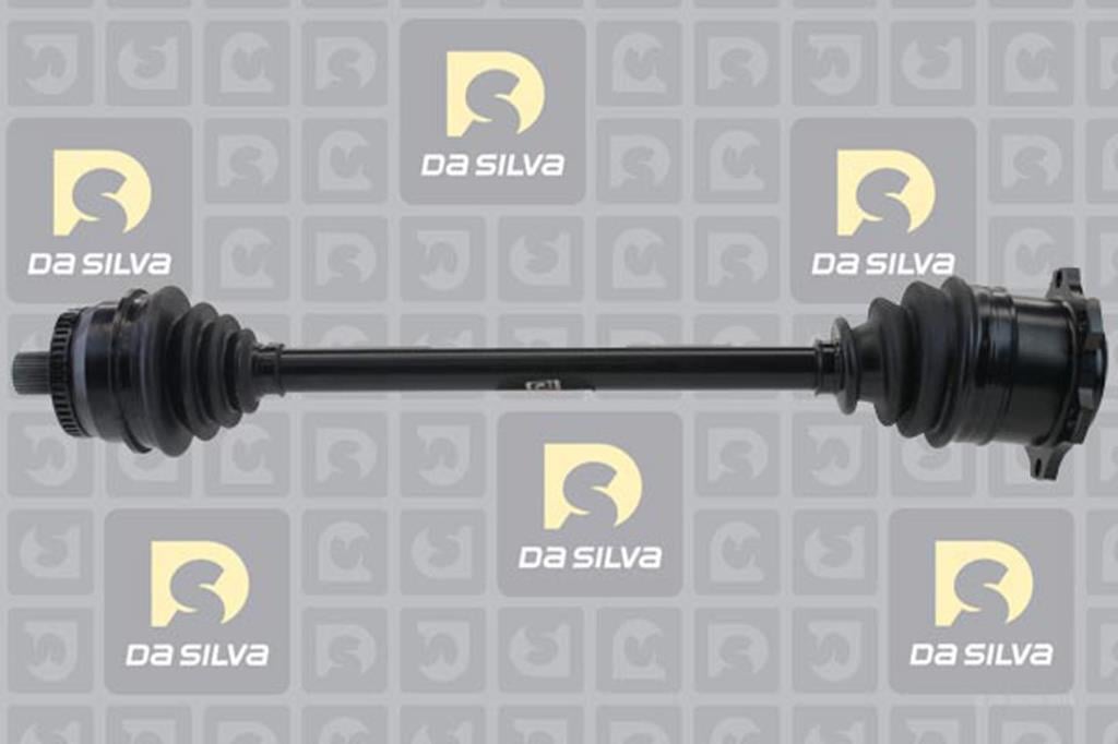 Cardan DA SILVA S.A.S. ref. 2182AT