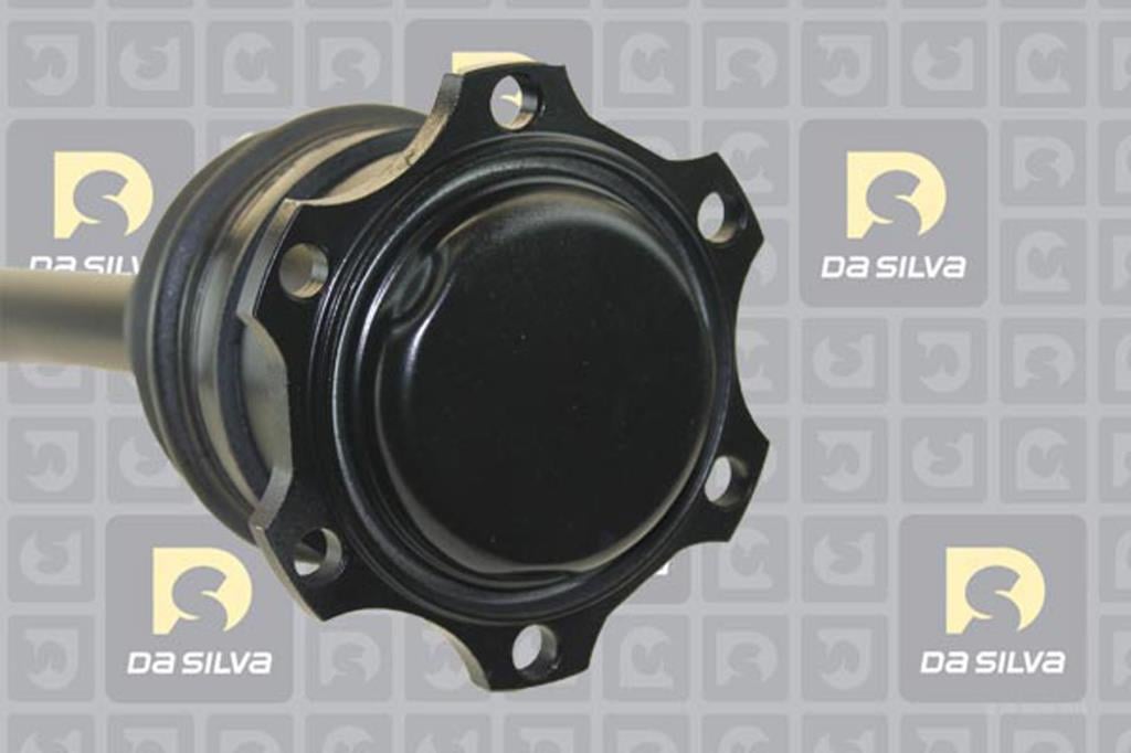 Cardan DA SILVA S.A.S. ref. 2182AT