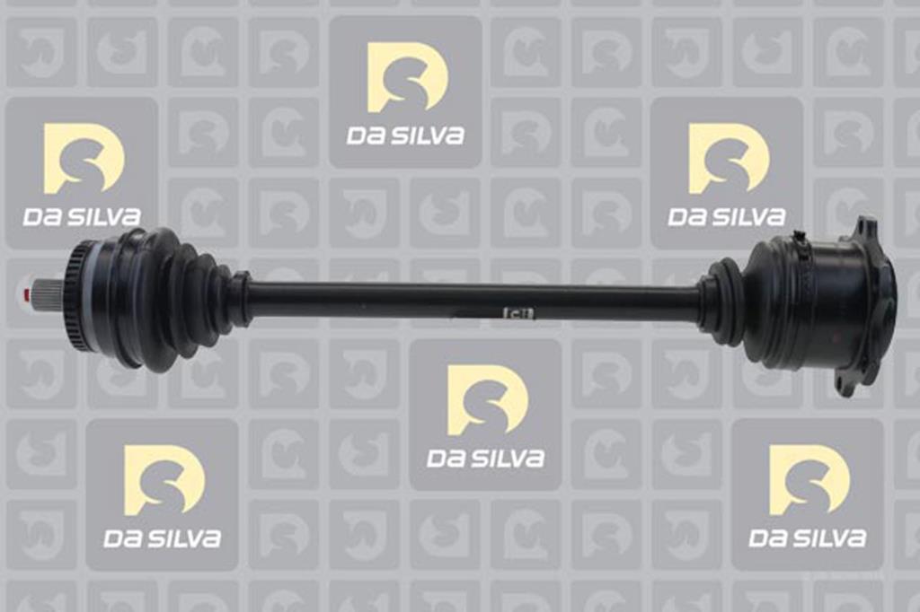 Cardan DA SILVA S.A.S. ref. 2183AT