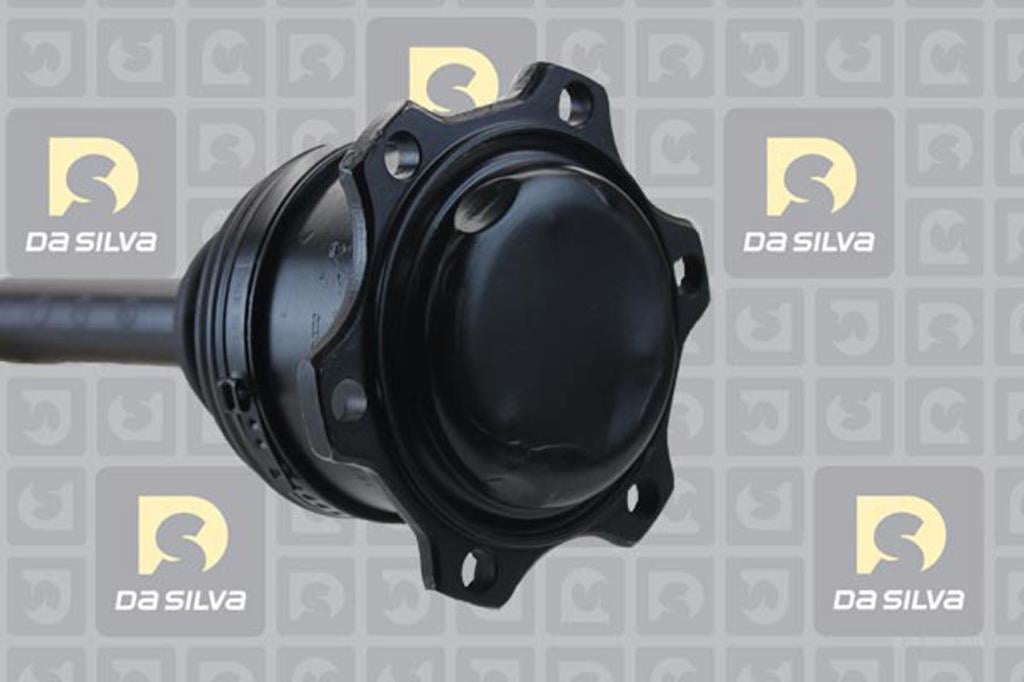 Cardan DA SILVA S.A.S. ref. 2183AT