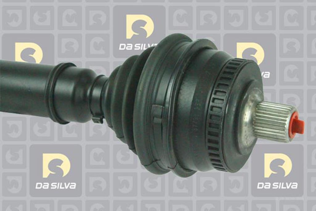 Cardan DA SILVA S.A.S. ref. 2205AT
