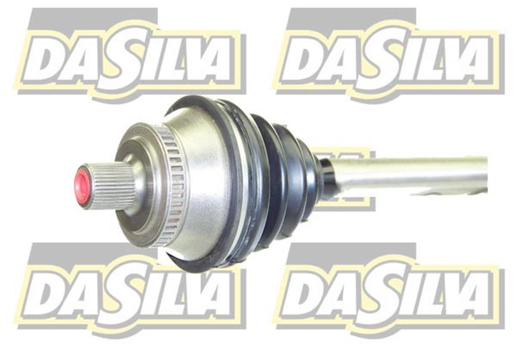 Cardan DA SILVA S.A.S. ref. 2207AT