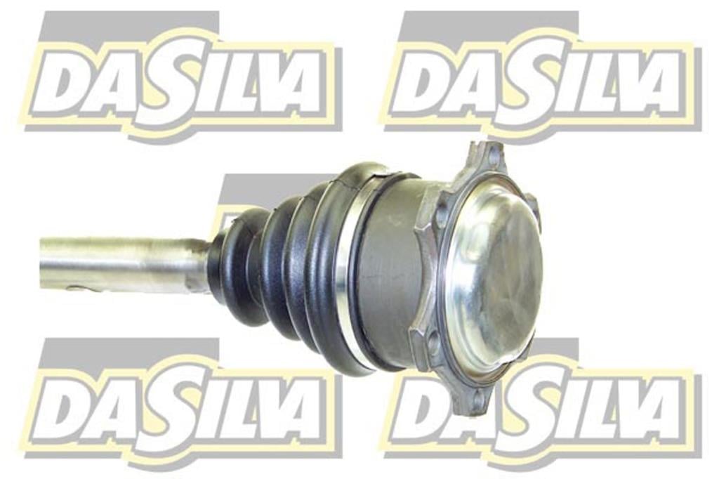 Cardan DA SILVA S.A.S. ref. 2207AT